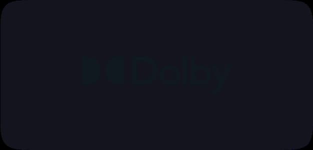 Dolby logo