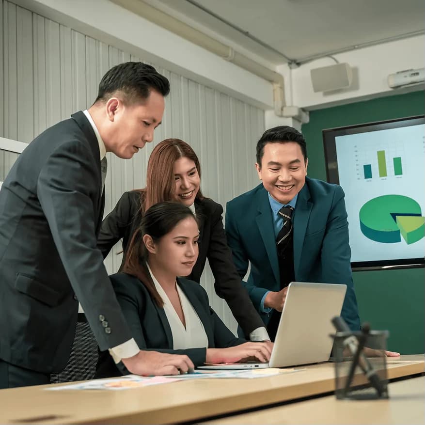 How LPS Helps This Industry