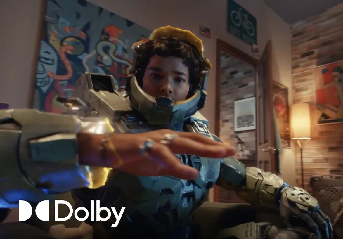 Dolby