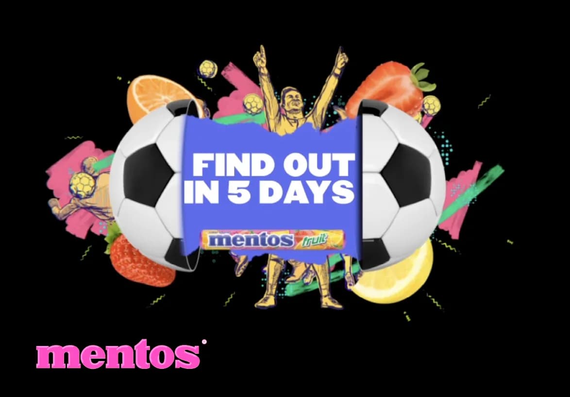 Mentos
