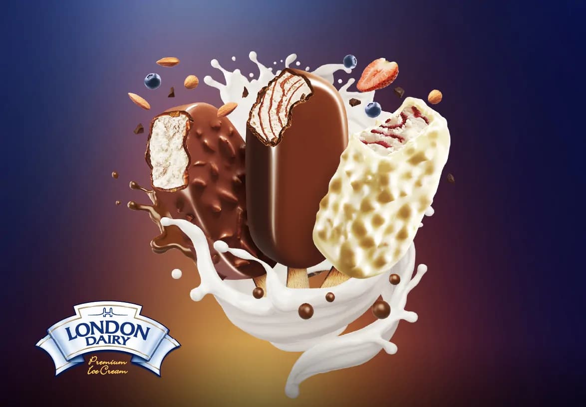 London Dairy