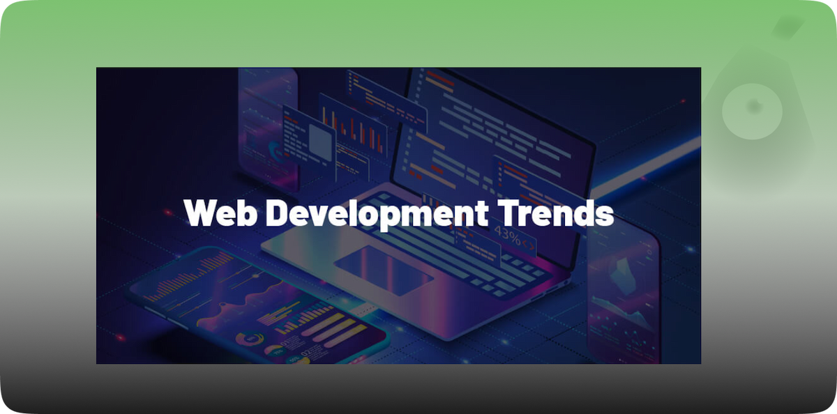 Top Website Development Trends in Dubai for 2025 and Beyond