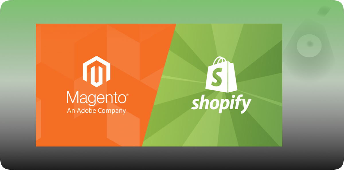 Magento vs Shopify 2025: The Ultimate E-commerce Choice