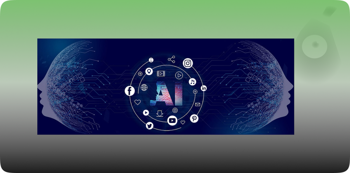 Artificial Intelligence in Social Media Marketing