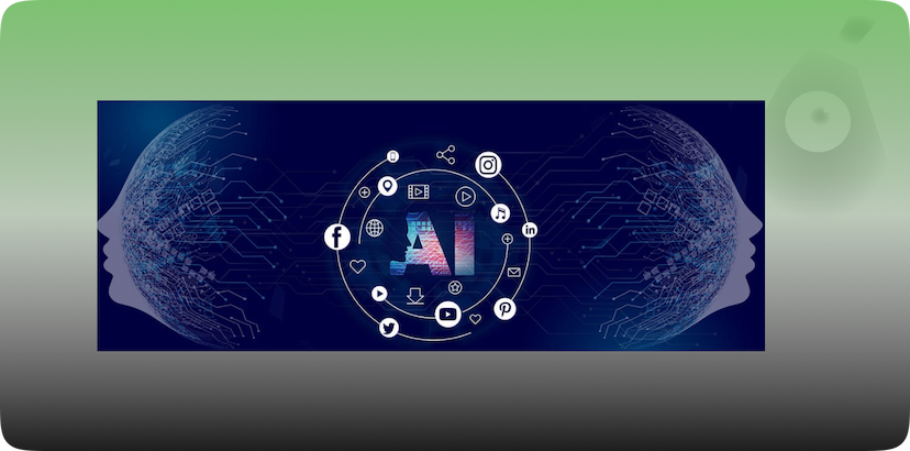 Artificial Intelligence in Social Media Marketing