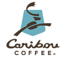 Caribou Coffee - Branding Agency Client