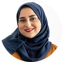 Sawsan Sharqawi - Sr Program Executive LPS Brands