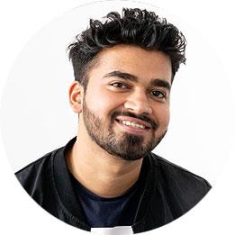 Veequar Ahmed Khan - Jr. Manager - LPS Brands - Youtube Shorts Creator Dubai