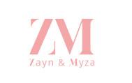 Zayn n Myza - eCommerce Marketing Client Dubai