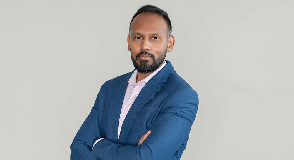 Aasim Shaik - Digital Marketing Expert Dubai